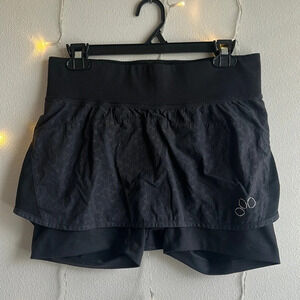 REI Running Skirt w/ Built-in Shorts​​​​​​​​